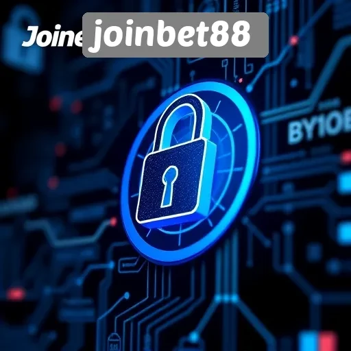 Keamanan dan Perlindungan Data di joinbet88