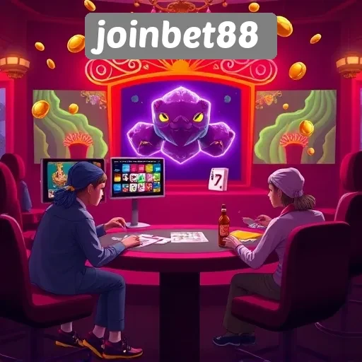 Menggali Fitur Menarik di Situs Game Joinbet88