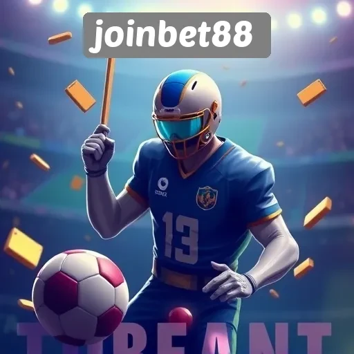 Menelusuri Beragam Permainan yang Tersedia di Joinbet88