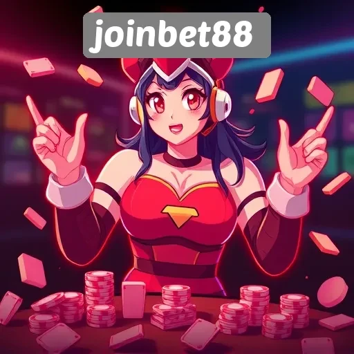 Fitur Menarik yang Ditawarkan oleh Joinbet88 untuk Para Gamers