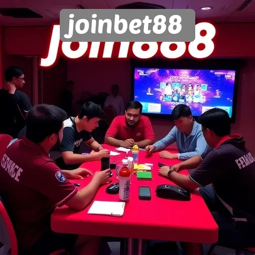 Manfaat Bergabung dengan Komunitas Joinbet88