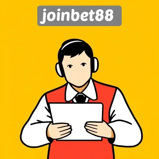 Tanya Jawab Seputar Joinbet88 dan Pelayanan Pelanggan