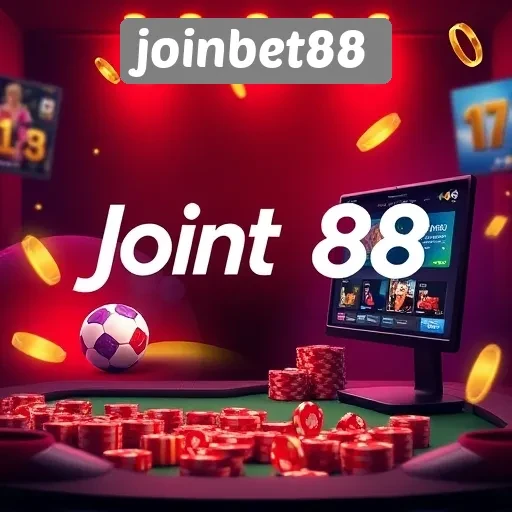 Peran Joinbet88 dalam Meningkatkan Pengalaman Bermain Game Online
