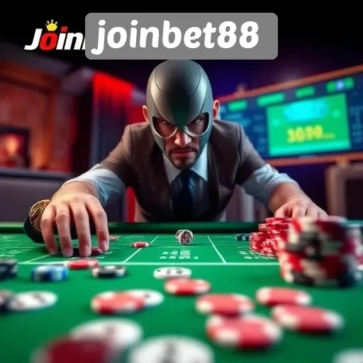 joinbet88 dan Pilihan Permainan untuk Semua Kalangan