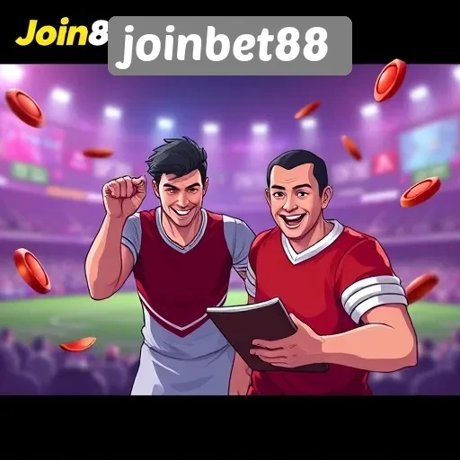 Cara Bergabung dan Mulai Bermain di Joinbet88