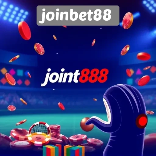 Pengenalan Situs Game Joinbet88 untuk Pemain Indonesia