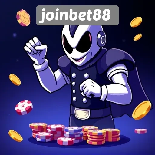 Mengenal Joinbet88 Sebagai Platform Game Terpercaya