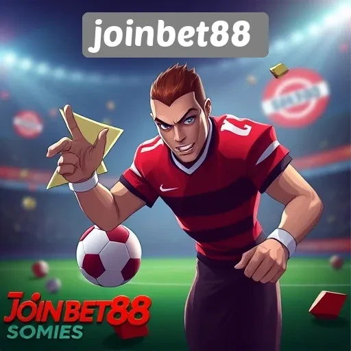 Panduan Lengkap Mendaftar di Joinbet88 untuk Pemula