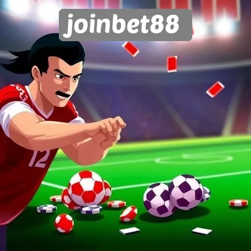 Ulasan Lengkap Situs Game Joinbet88 untuk Penggemar Judi Daring