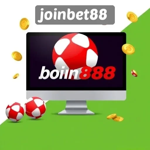 Keunggulan joinbet88 dalam Dunia Perjudian Online