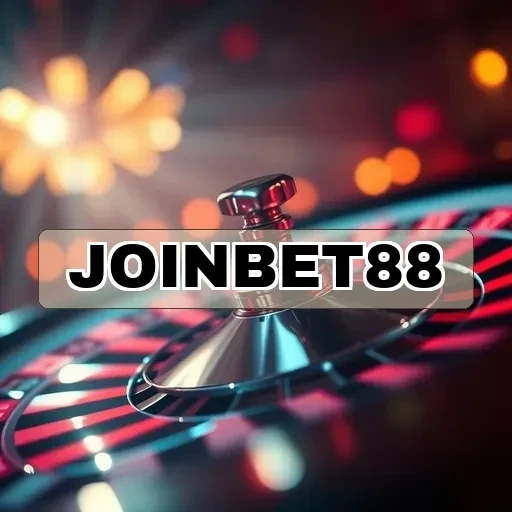 joinbet88: Sumber Hiburan Game Online yang Tak Boleh Dilewatkan