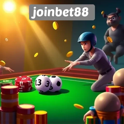 Pengalaman Bermain Game Online di Situs Joinbet88