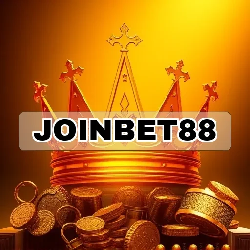 joinbet88: Pendaftaran Mudah Menuju Pengalaman Game Terbaik