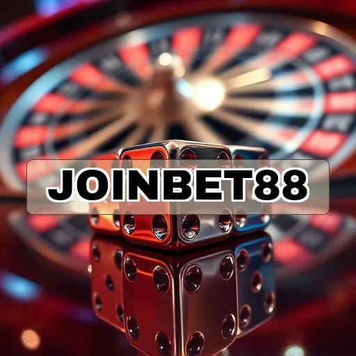 joinbet88: Situs Terbaik untuk Taruhan Olahraga di Indonesia