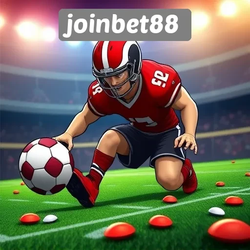 Berbagai Jenis Permainan yang Tersedia di Joinbet88